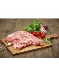 Halssteak natur online kaufen