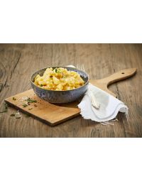 Bayerischer Kartoffelsalat / hausgemacht