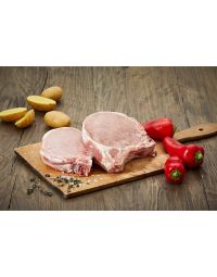 Schweinekotelett online kaufen