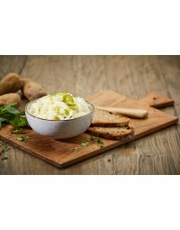 Bayerischer Krautsalat