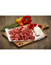 Rindergulasch