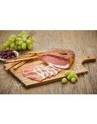 Schinkenspeck Hüfte - geschnitten online kaufen