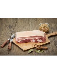 Schweinebauch online kaufen 
