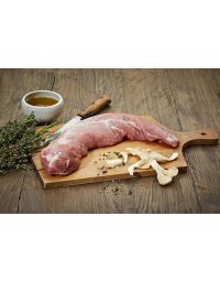 Schweinefilet online kaufen 
