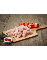Schweinegulasch online kaufen