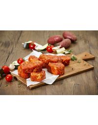 Schweinefilet Steak bbq online kaufen 