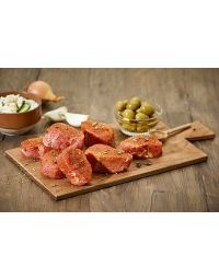 Schweinefilet Steak Gyros online bestellen