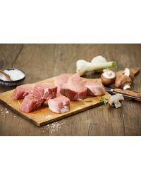 Schweinefiletsteak natur online kaufen 