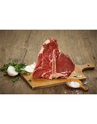 T-Bone Porterhouse Steak