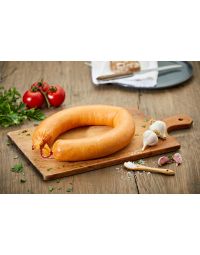 Mettwurst fein / Teewurst online kaufen