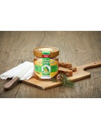 Wald-Blütenhonig / Imkerhonig