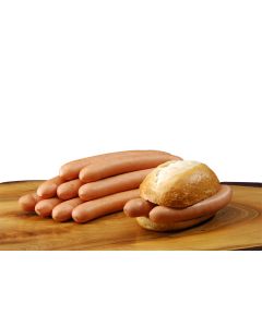 Wiener Würstchen – Frankfurter ( ca. 10 Stück)
