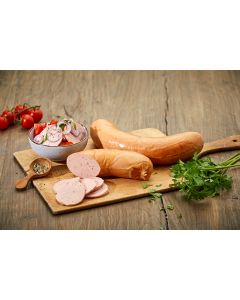 Fleischwurst – Lyoner