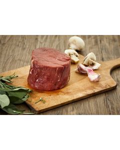 Filetsteak – Chateaubriand  dry aged