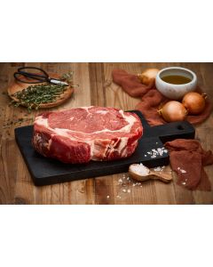 Rib Eye Steak dry aged online kaufen 