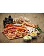 Party-Grillpaket XXL