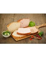 Leberkäse-Trio / 3 Sorten