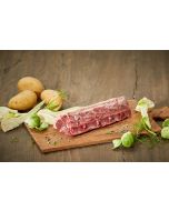 Lammkarree Metzgerei Fritsch