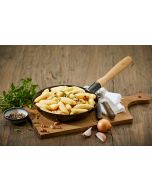 Schupfnudeln – Fingernudeln