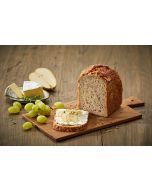Dinkelvollkornbrot Metzgerei Fritsch