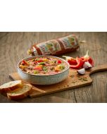 Gulaschsuppe