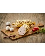 Champignonwurst – klein