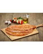 Putensteak – Gyros