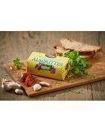 Heumilch Almbutter / Schönegger Almbutter