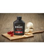 BBQUE-Soße – Chili & Kren 