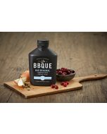 BBQUE-Soße – Das Original