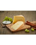 Bio-Schnittkäse vom Lenzbauer
