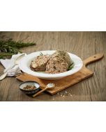 Leberknödel / Suppeneinlage 3 Stück