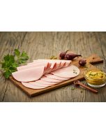 Putenwurst / Putenfleischwurst