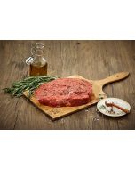 Rinderhüftsteak Pfeffer