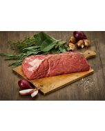 Rinderbraten