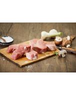 Schweinefiletsteak natur online kaufen 