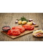Venezianische Schinken-Käse-Tasche online kaufen 