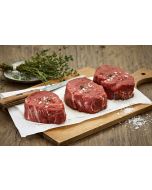 Rinderfilet-Steak – Tenderloin dry aged