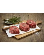 Rinderfilet-Steak – Tenderloin dry aged